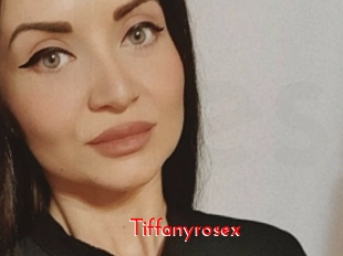 Tiffanyrosex