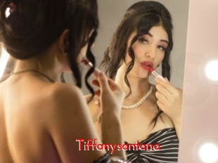 Tiffanysantana