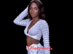 Tiffanywards