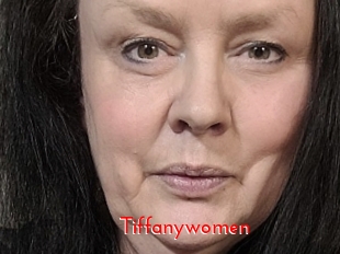 Tiffanywomen