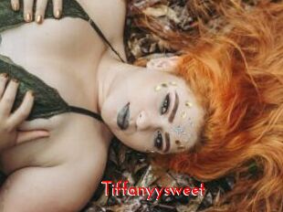 Tiffanyysweet