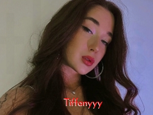 Tiffanyyy