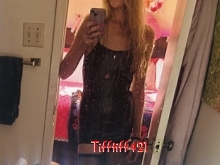 Tifftiff421