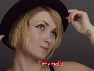 Tiffymolle
