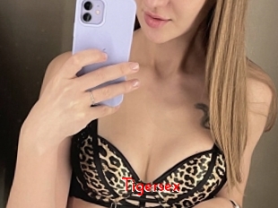 Tigersex