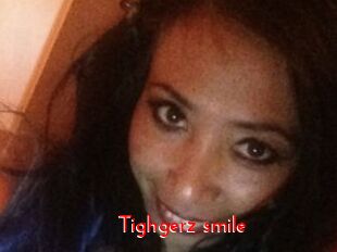 Tighgerz_smile
