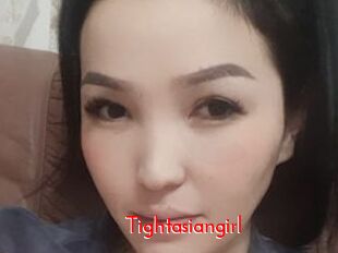 tightasiangirl The Sex