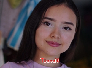 Tiiana18