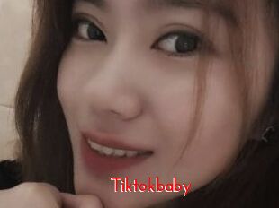 Tiktokbaby
