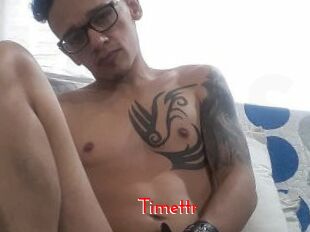 Timettr
