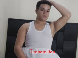 Timhamilton