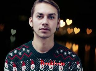 Timjohnes