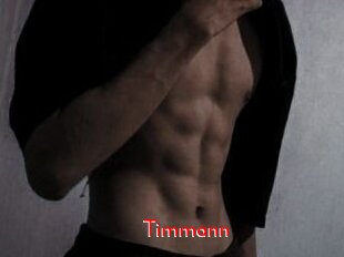 Timmann
