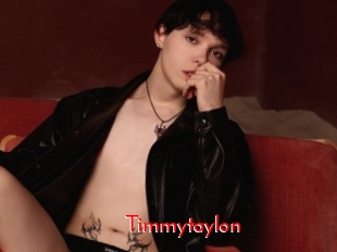 Timmytaylon