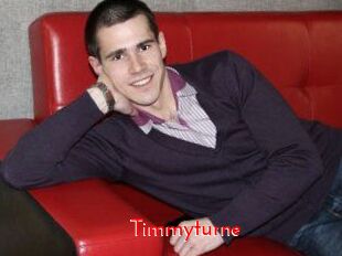 Timmyturne