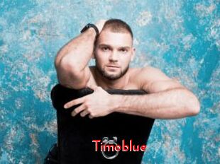 timoblue The Sex