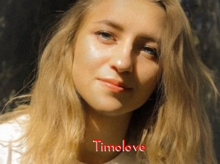 Timolove