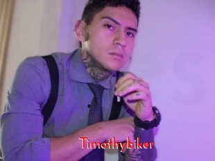 Timothybiker
