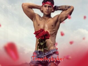 Timothybyker
