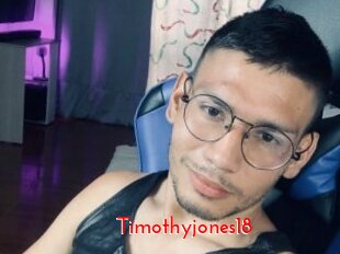 Timothyjones18