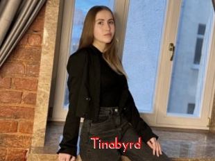 Tinabyrd