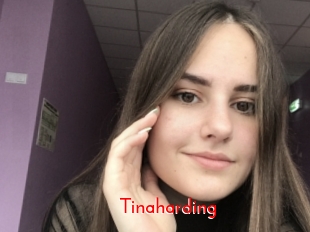 Tinaharding