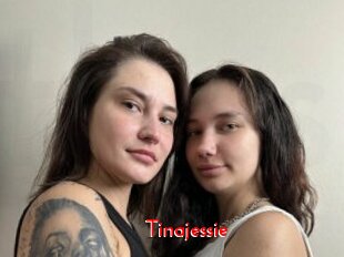 Tinajessie