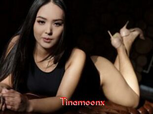Tinamoonx