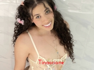 tinaorione The Sex