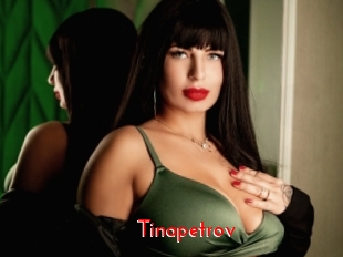tinapetrov The Sex