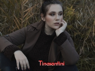Tinasantini
