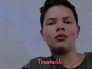 Tinastarkk