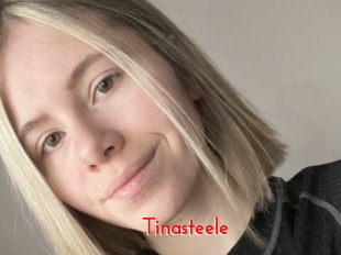 Tinasteele