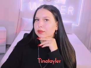 Tinatayler