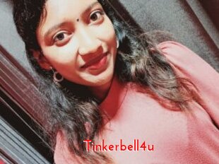 Tinkerbell4u