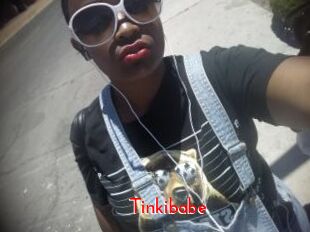 Tinkibabe