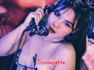 Tinniepetite