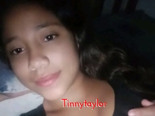 Tinnytaylor