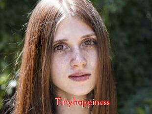 Tinyhappiness