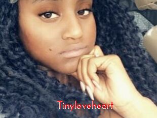 Tinyloveheart