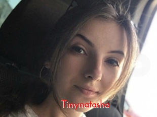 Tinynatasha