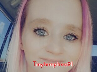 Tinytemptress91