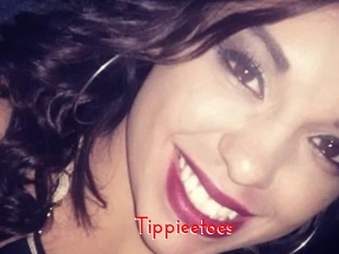 Tippieetoes