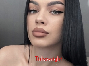 Tishawright