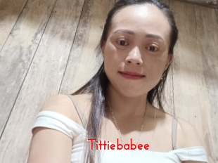 Tittiebabee