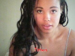 Tittiers