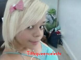 tittsqueenceleste The Sex