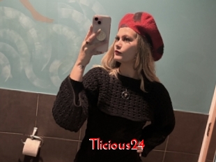 Tlicious24