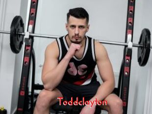 Toddclayton