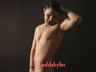 Toddskyler